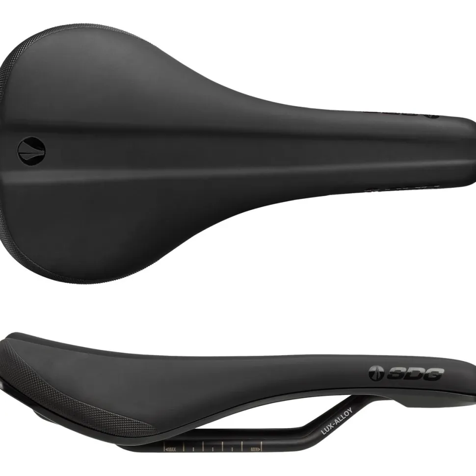 Bel-Air V3 Lux-Alloy Saddle