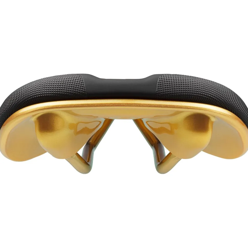 Bel-Air V3 Lux-Alloy Saddle