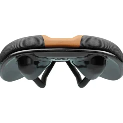 Bel-Air V3 Lux-Alloy Saddle