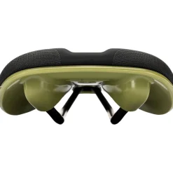 Bel-Air V3 Lux-Alloy Saddle
