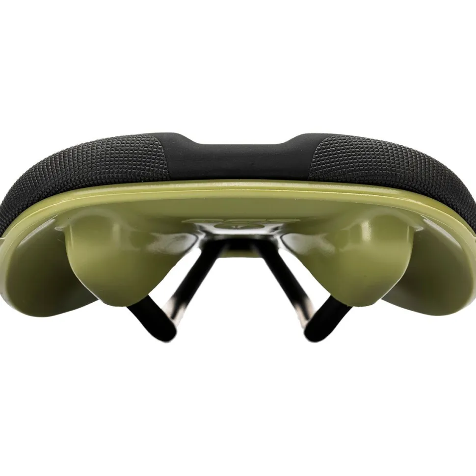 Bel-Air V3 Lux-Alloy Saddle