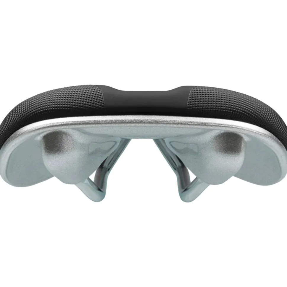 Bel-Air V3 Lux-Alloy Saddle