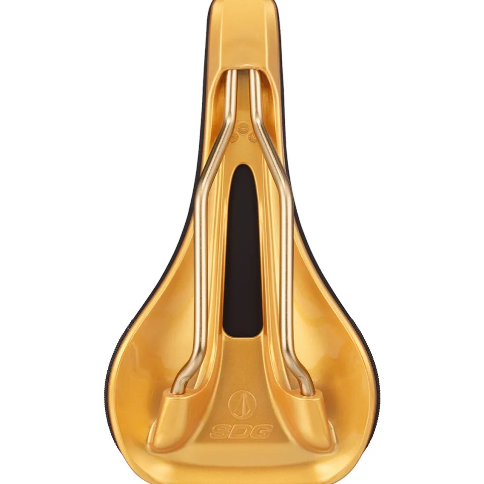 Bel-Air V3 Lux-Alloy Saddle