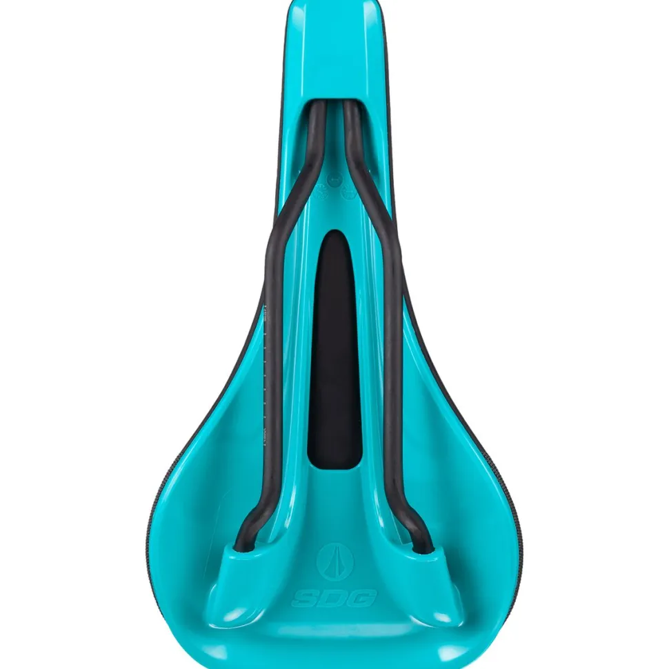 Bel-Air V3 Lux-Alloy Saddle