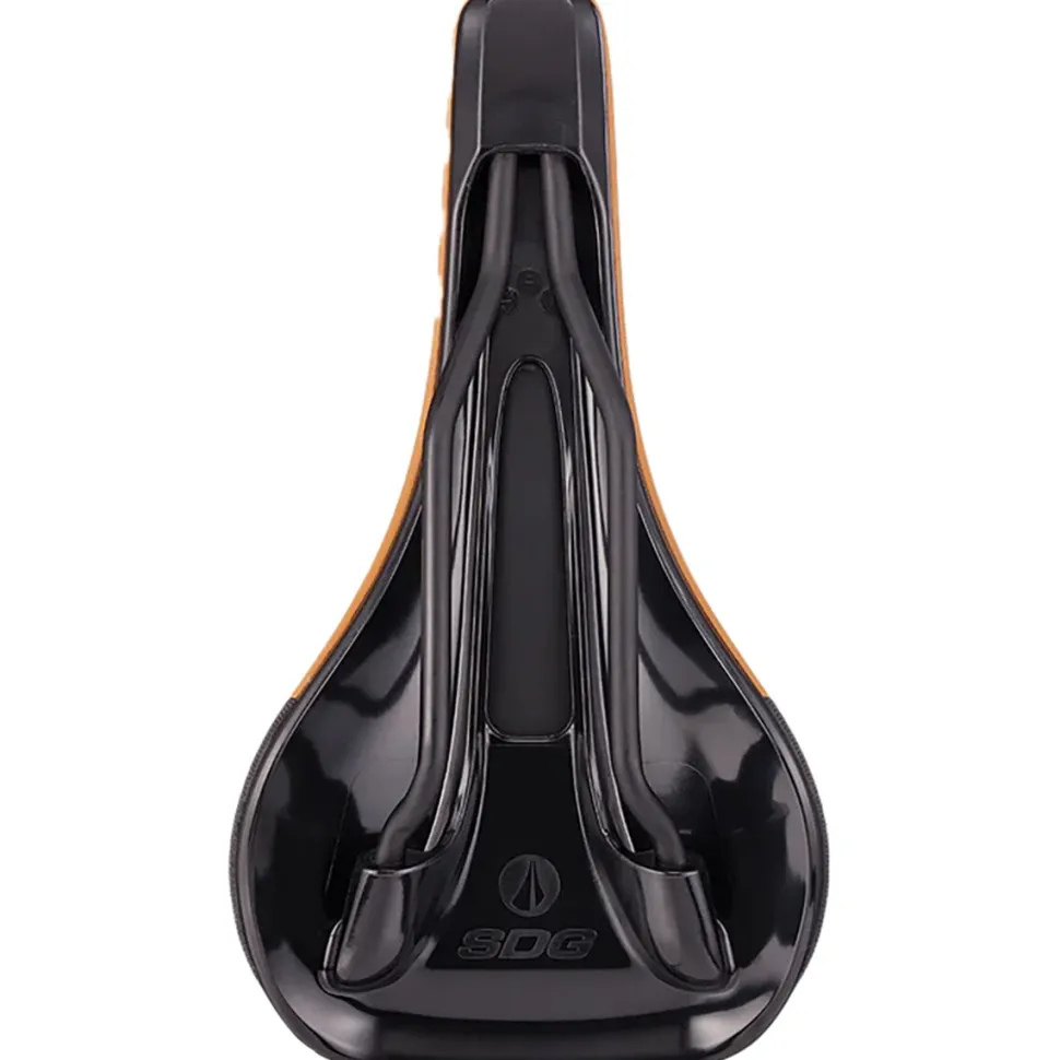Bel-Air V3 Lux-Alloy Saddle
