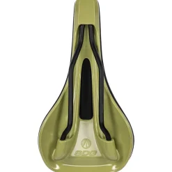 Bel-Air V3 Lux-Alloy Saddle