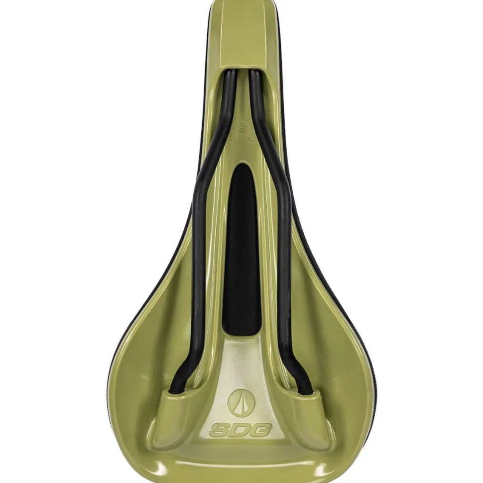 Bel-Air V3 Lux-Alloy Saddle