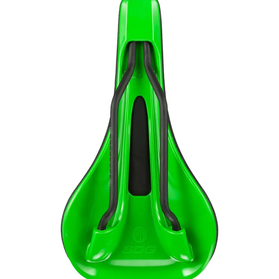 Bel-Air V3 Lux-Alloy Saddle