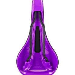 Bel-Air V3 Lux-Alloy Saddle