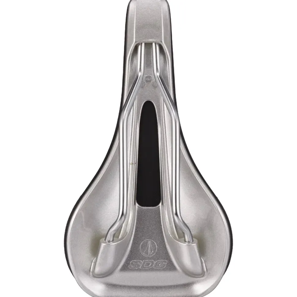Bel-Air V3 Lux-Alloy Saddle