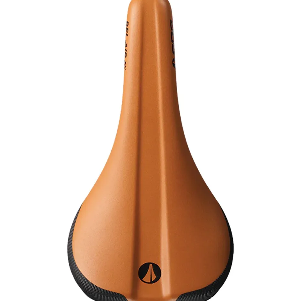 Bel-Air V3 Lux-Alloy Saddle