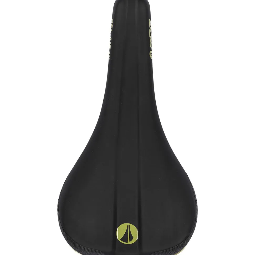 Bel-Air V3 Lux-Alloy Saddle