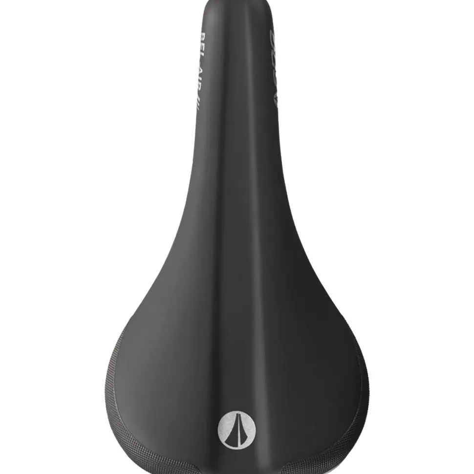 Bel-Air V3 Lux-Alloy Saddle