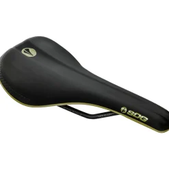 Bel-Air V3 Lux-Alloy Saddle