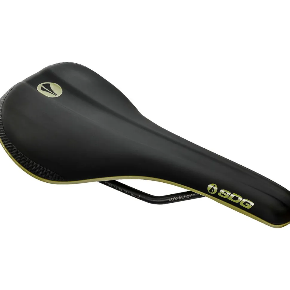 Bel-Air V3 Lux-Alloy Saddle