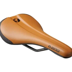 Bel-Air V3 Lux-Alloy Saddle
