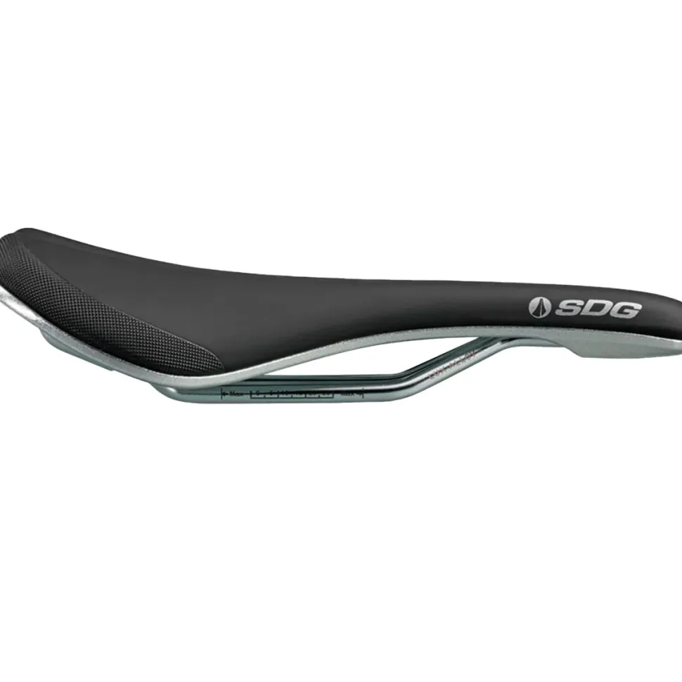 Bel-Air V3 Lux-Alloy Saddle