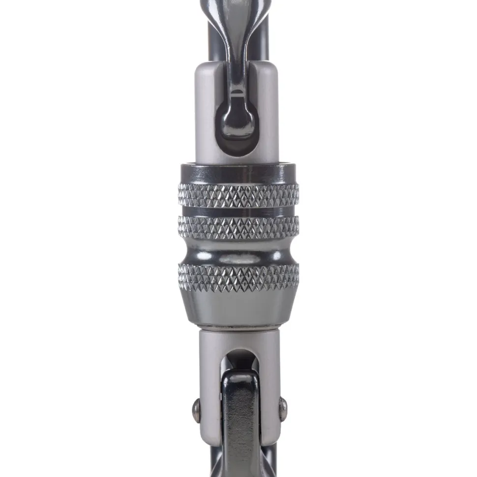 Be Link Screw Gate Carabiner