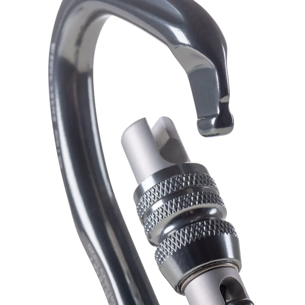 Be Link Screw Gate Carabiner