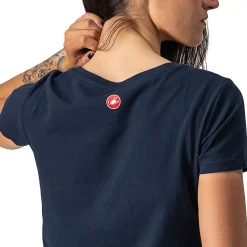 Bellagio T-Shirt - Women's