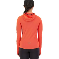 Bella Tech Hooded Top - Women's