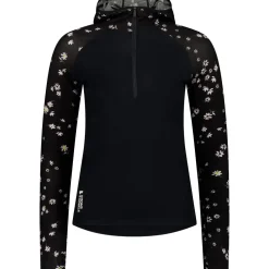 Bella Tech Hooded Top - Women's