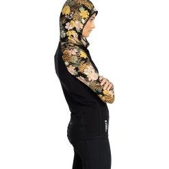 Bella Tech Hooded Top - Women's