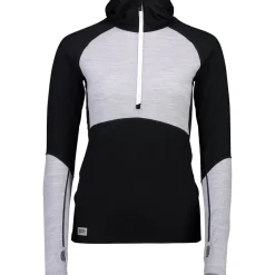 Bella Tech Hooded Top - Women's