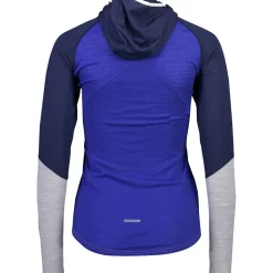 Bella Tech Hooded Top - Women's