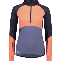 Bella Tech Hooded Top - Women's