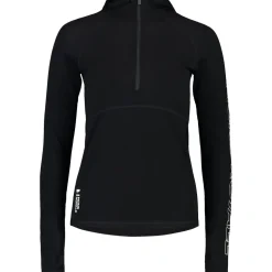Bella Tech Hooded Top - Women's