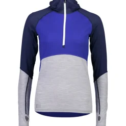 Bella Tech Hooded Top - Women's