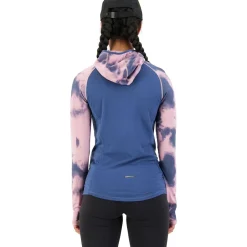 Bella Tech Hooded Top - Women's