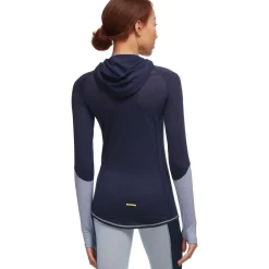Bella Tech Hooded Top - Women's