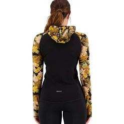 Bella Tech Hooded Top - Women's