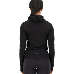 Bella Tech Hooded Top - Women's
