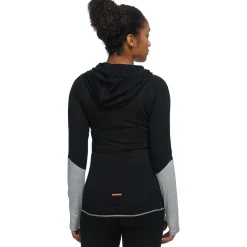 Bella Tech Hooded Top - Women's