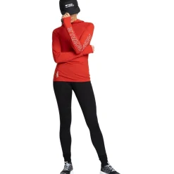 Bella Tech Hooded Top - Women's
