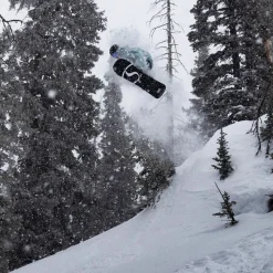 Benchmark Snowboard - 2026