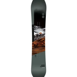 Benchmark Snowboard - 2026