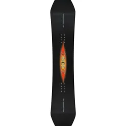 Benchwarmer Snowboard - 2026
