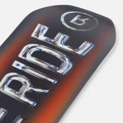 Benchwarmer Snowboard - 2026