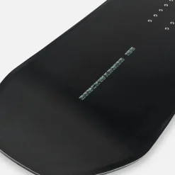Benchwarmer Snowboard - 2026