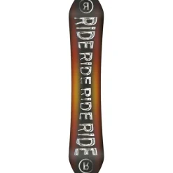 Benchwarmer Snowboard - 2026