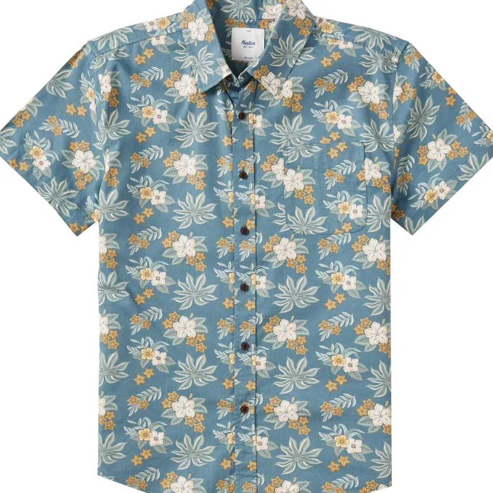 Benji Shirt - Boys'