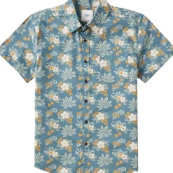Benji Short-Sleeve Shirt - Men's