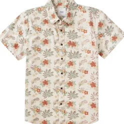 Benji Short-Sleeve Shirt - Men's