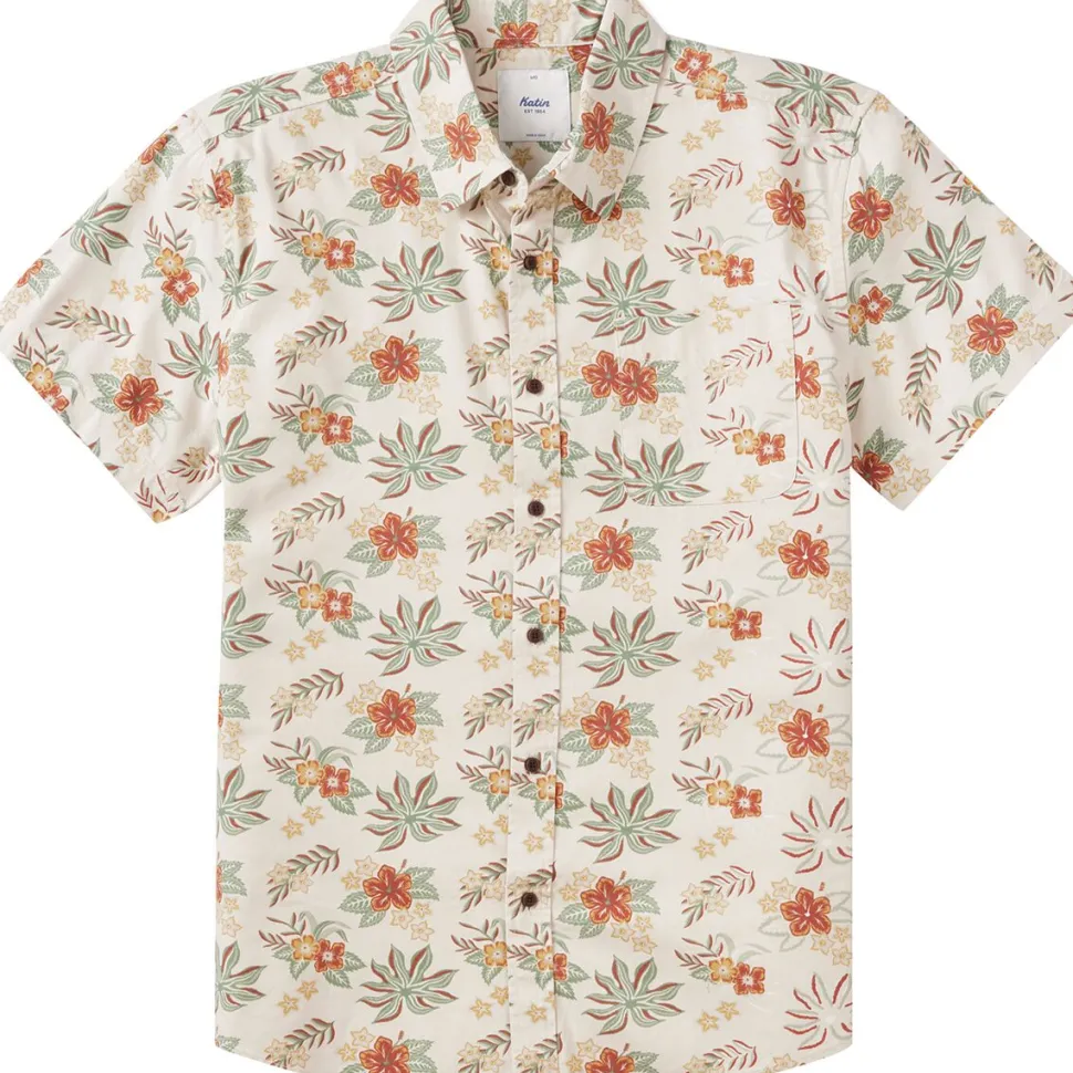 Benji Short-Sleeve Shirt - Men's