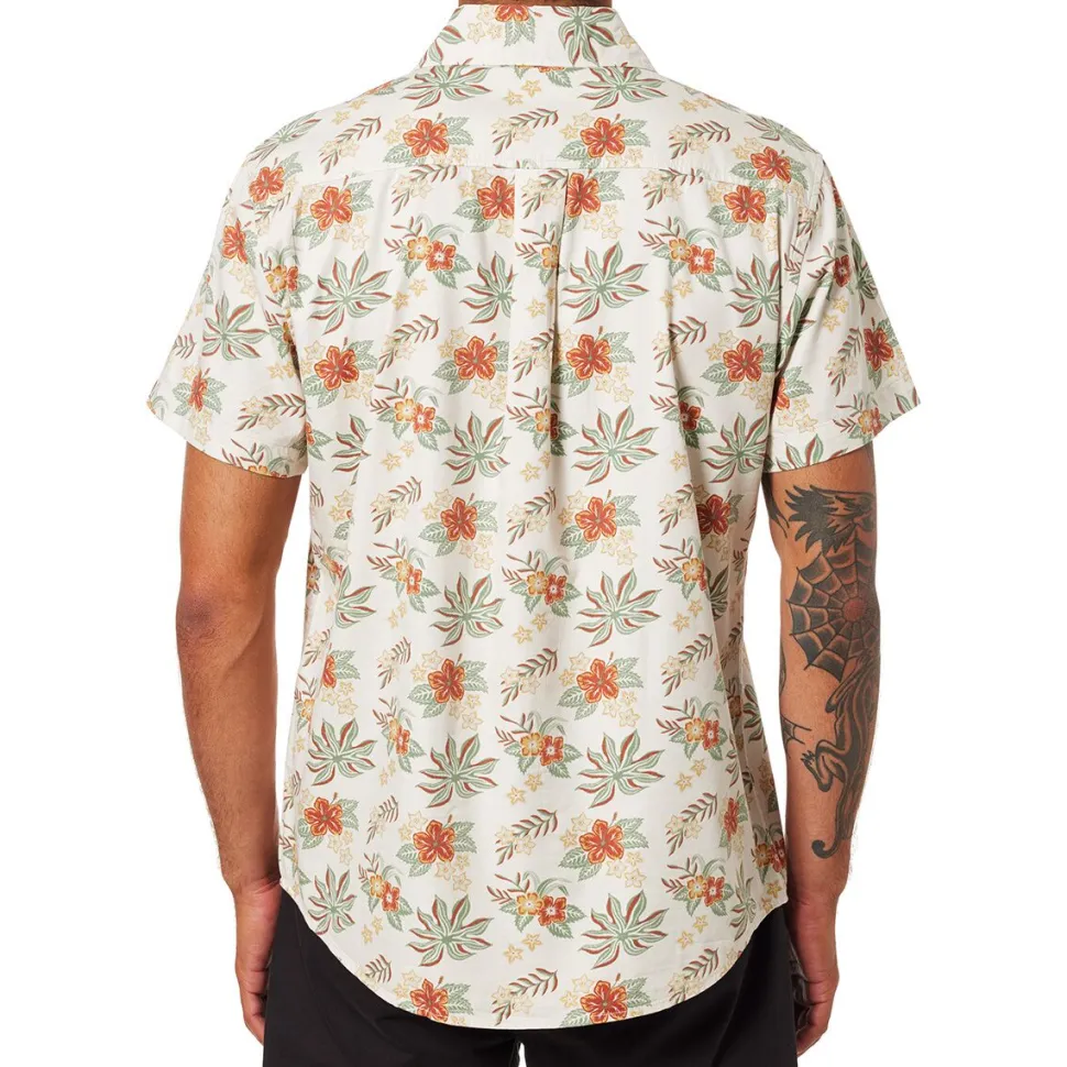 Benji Short-Sleeve Shirt - Men's