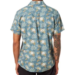Benji Short-Sleeve Shirt - Men's
